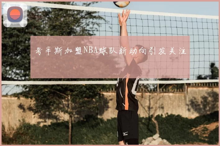 考辛斯加盟NBA球队新动向引发关注