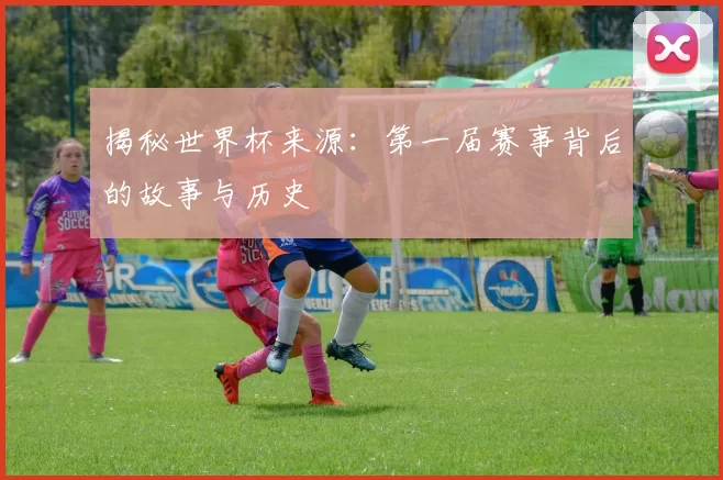 揭秘世界杯来源:第一届赛事背后的故事与历史