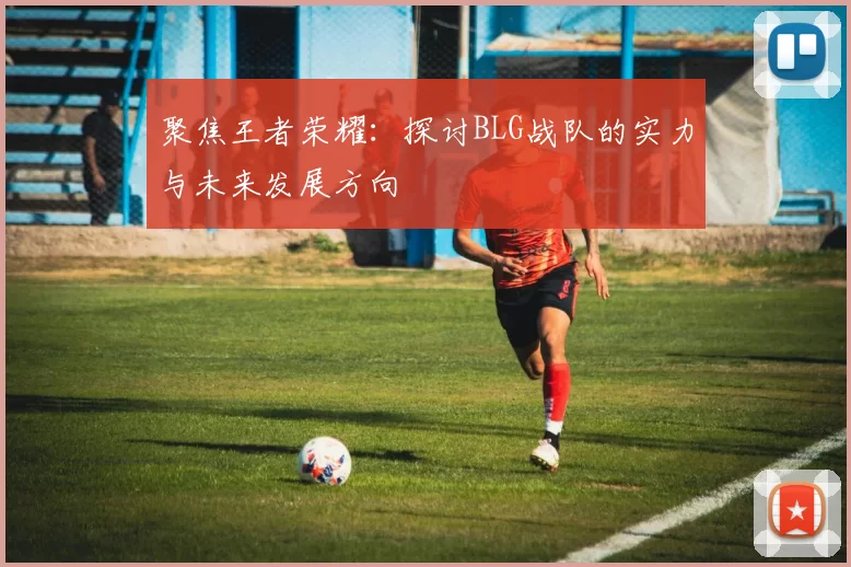 聚焦王者荣耀:探讨BLG战队的实力与未来发展方向