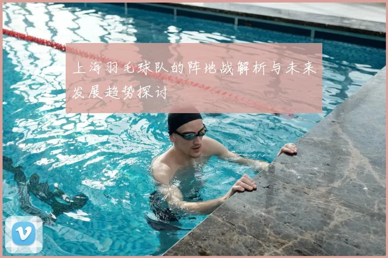 上海羽毛球队的阵地战解析与未来发展趋势探讨