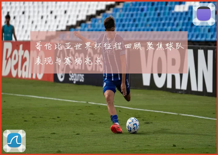哥伦比亚世界杯征程回顾 聚焦球队表现与赛场亮点