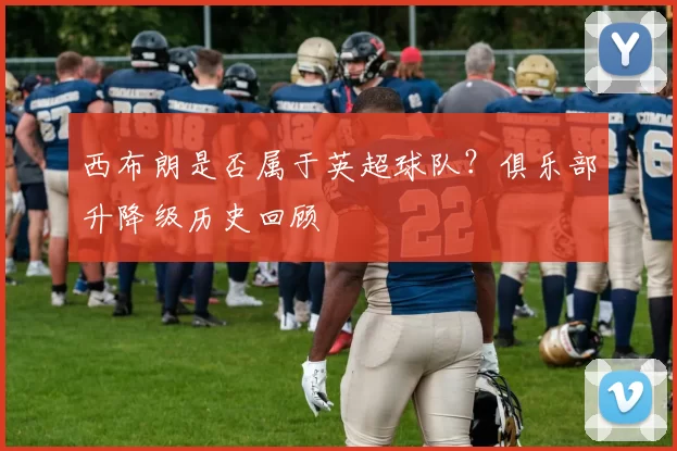 西布朗是否属于英超球队？俱乐部升降级历史回顾