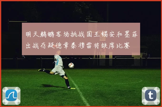 明天鹈鹕客场挑战国王锡安和墨菲出战存疑德章泰穆雷将缺席比赛