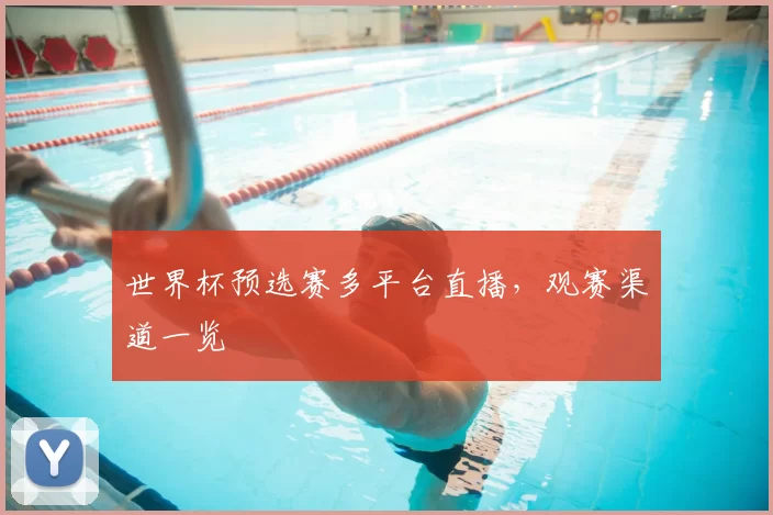 世界杯预选赛多平台直播,观赛渠道一览